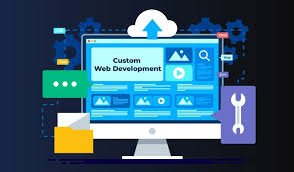 Custom Web Applications
