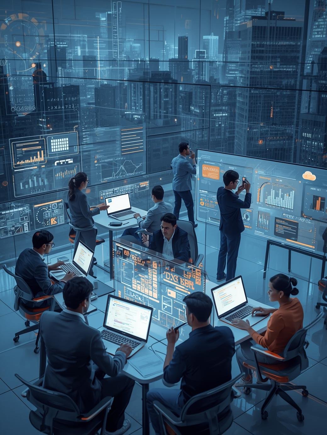 Leal Software Solution