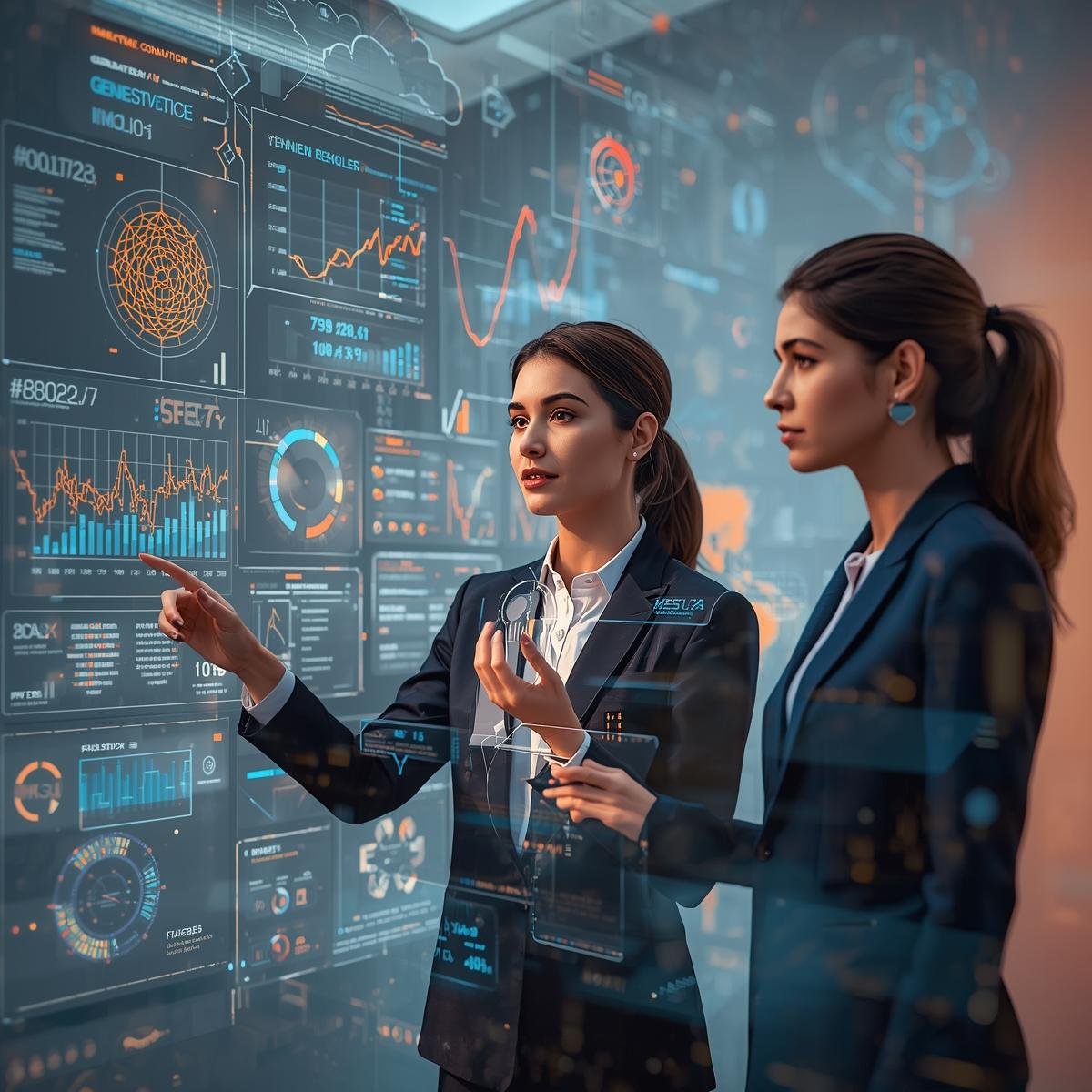 Leal Software Solution Team