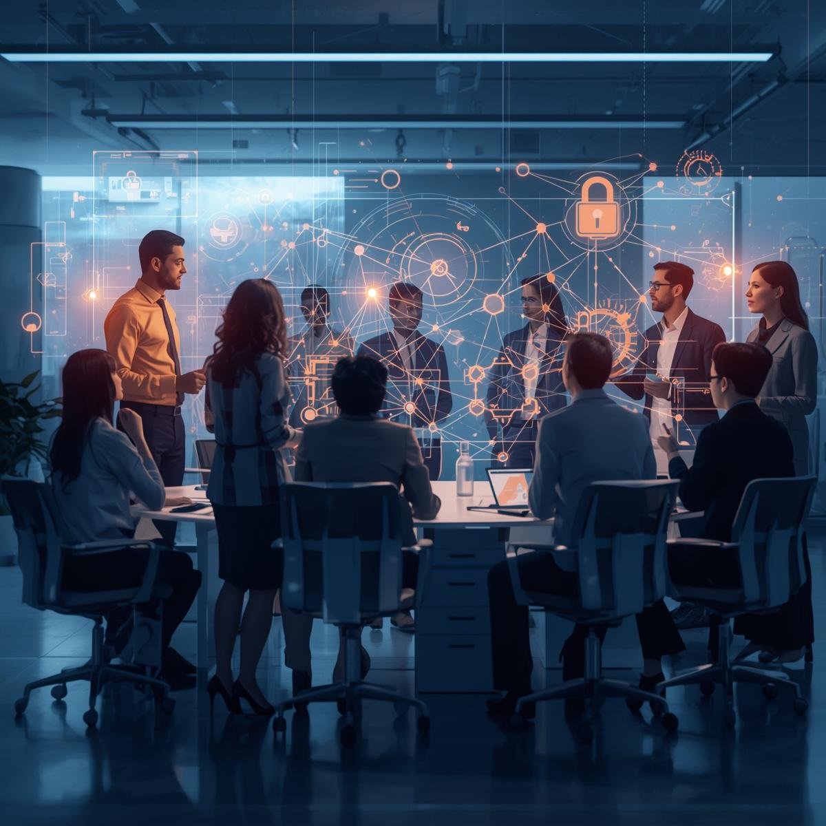 Why Choose Leal Software Solution