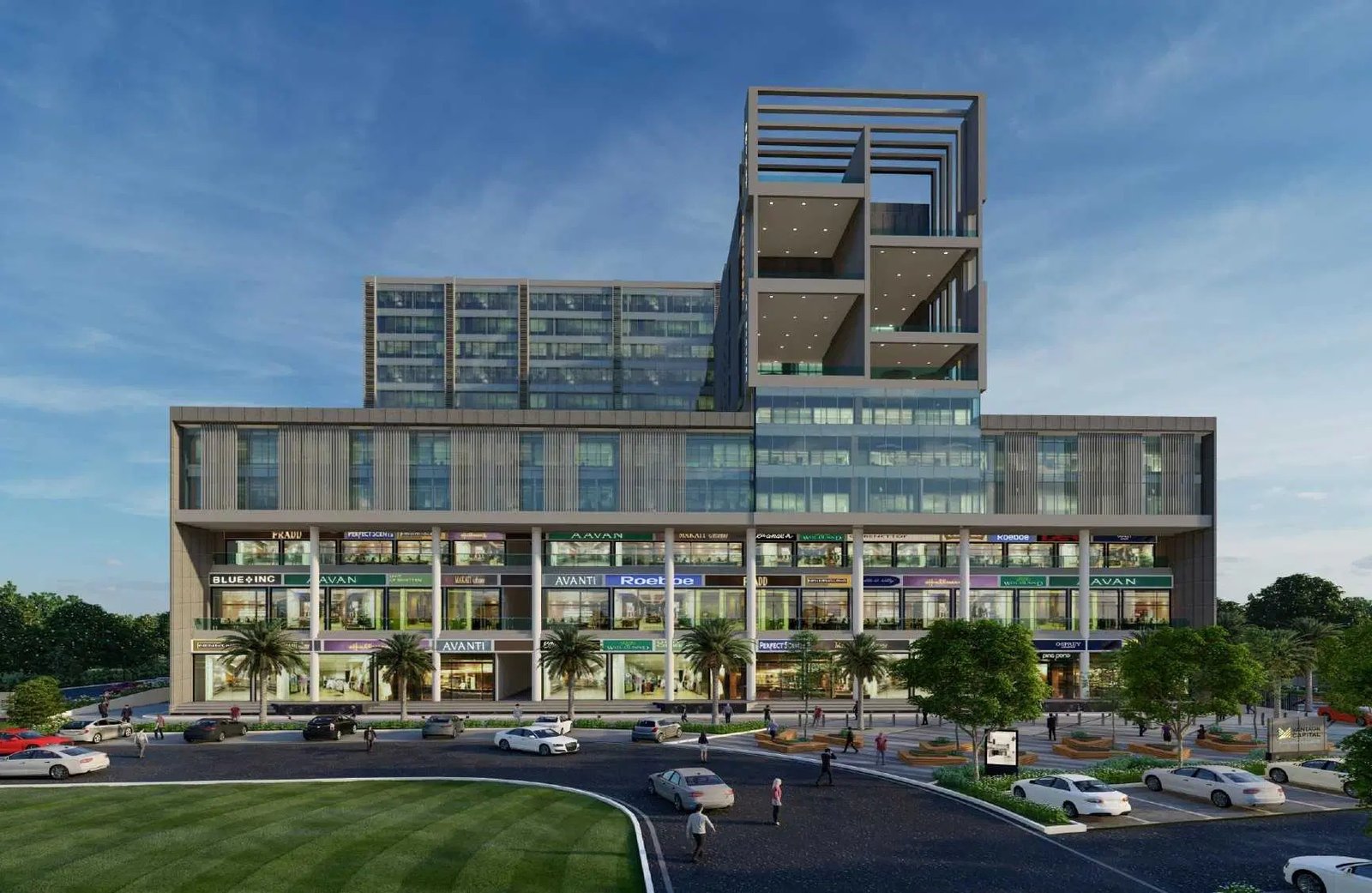 Leal Software Office