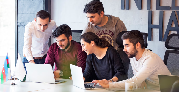 Empowering Digital Transformation