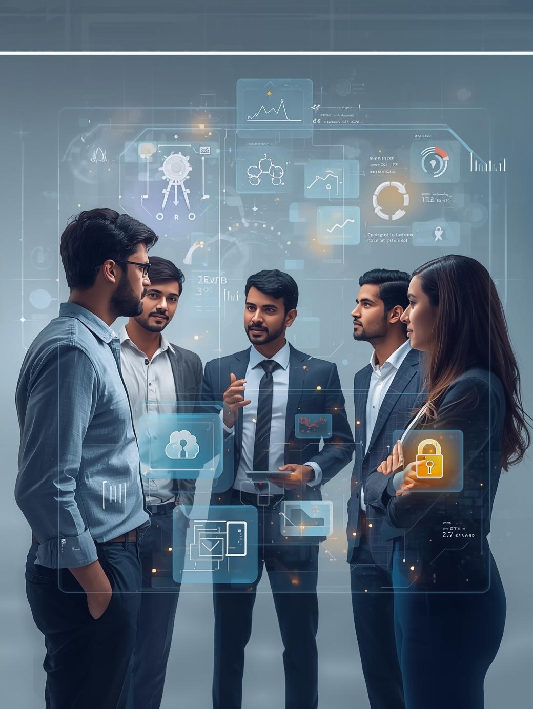 Why Choose Leal Software Solution