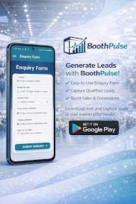 BoothPulse