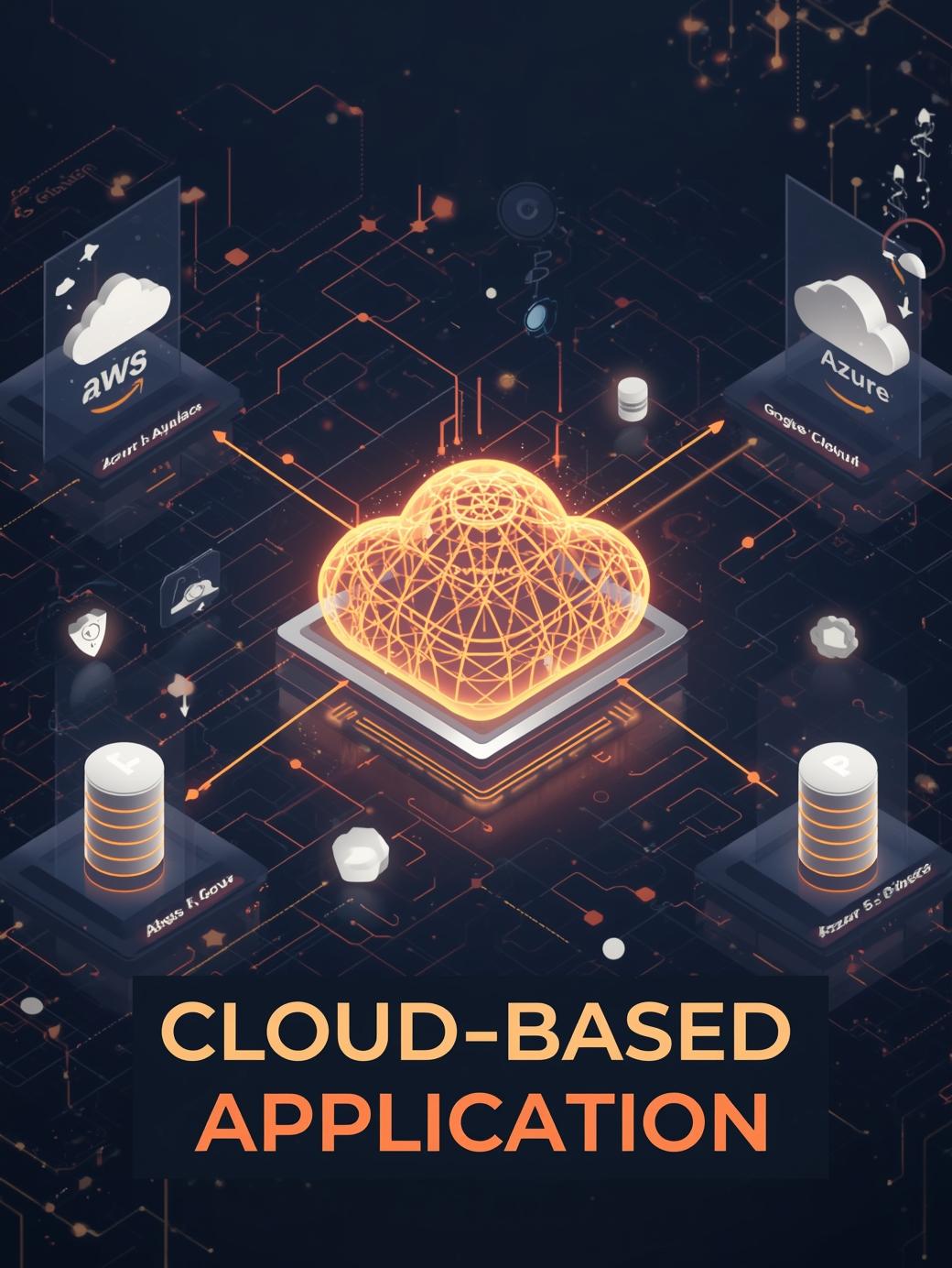 Cloud Applications