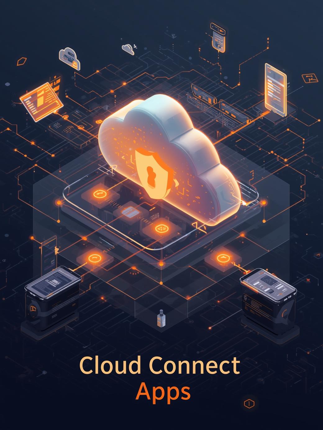 Cloud Apps