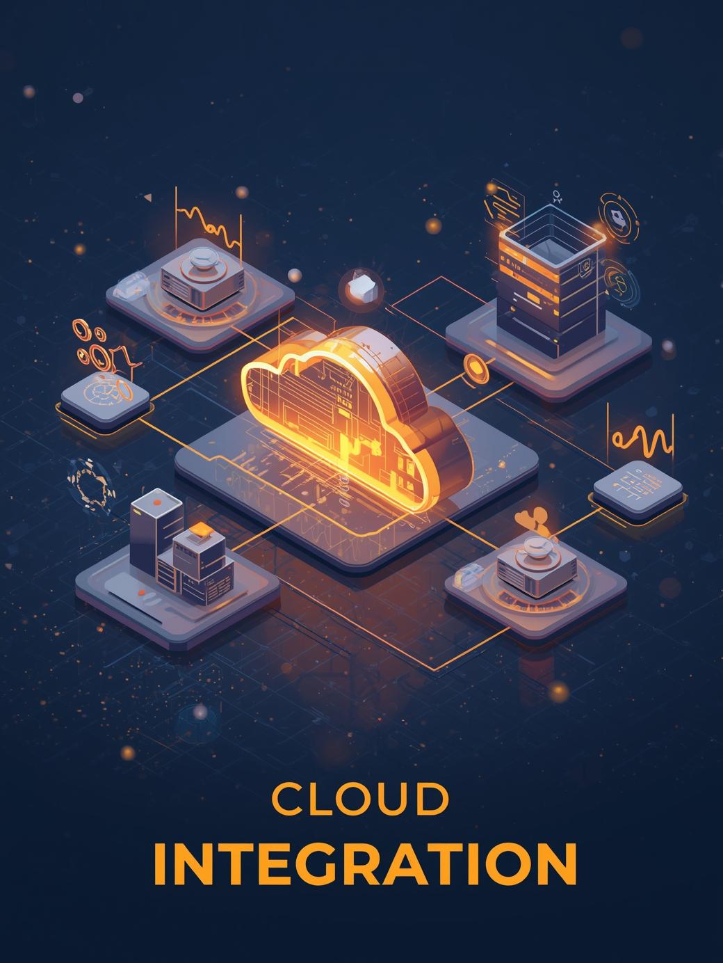 Cloud Integration