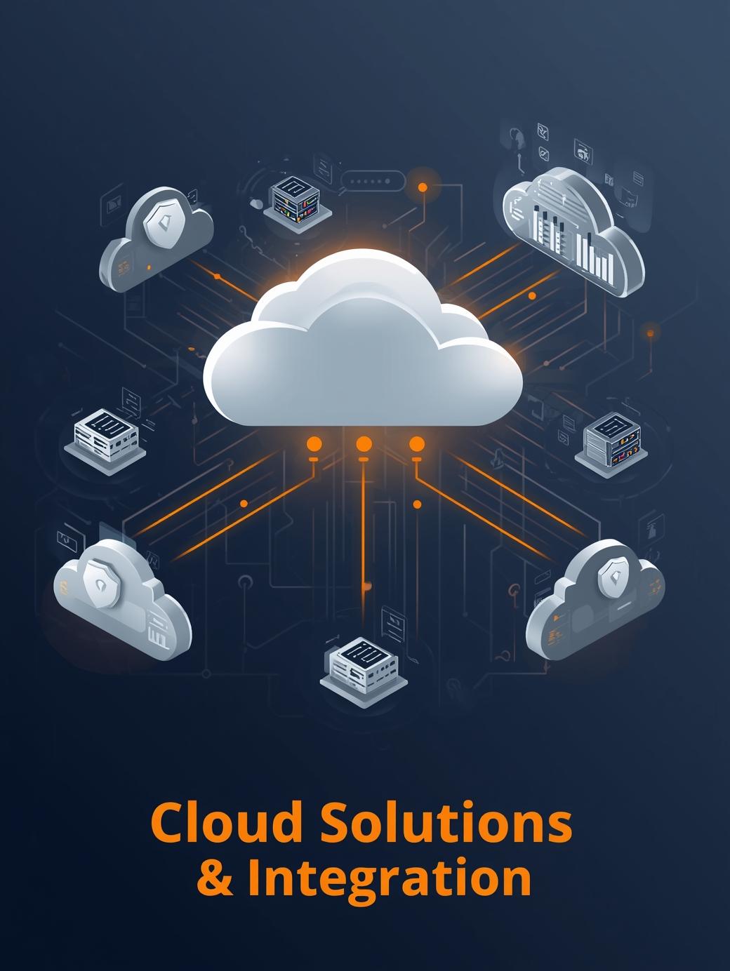 Cloud Solutions