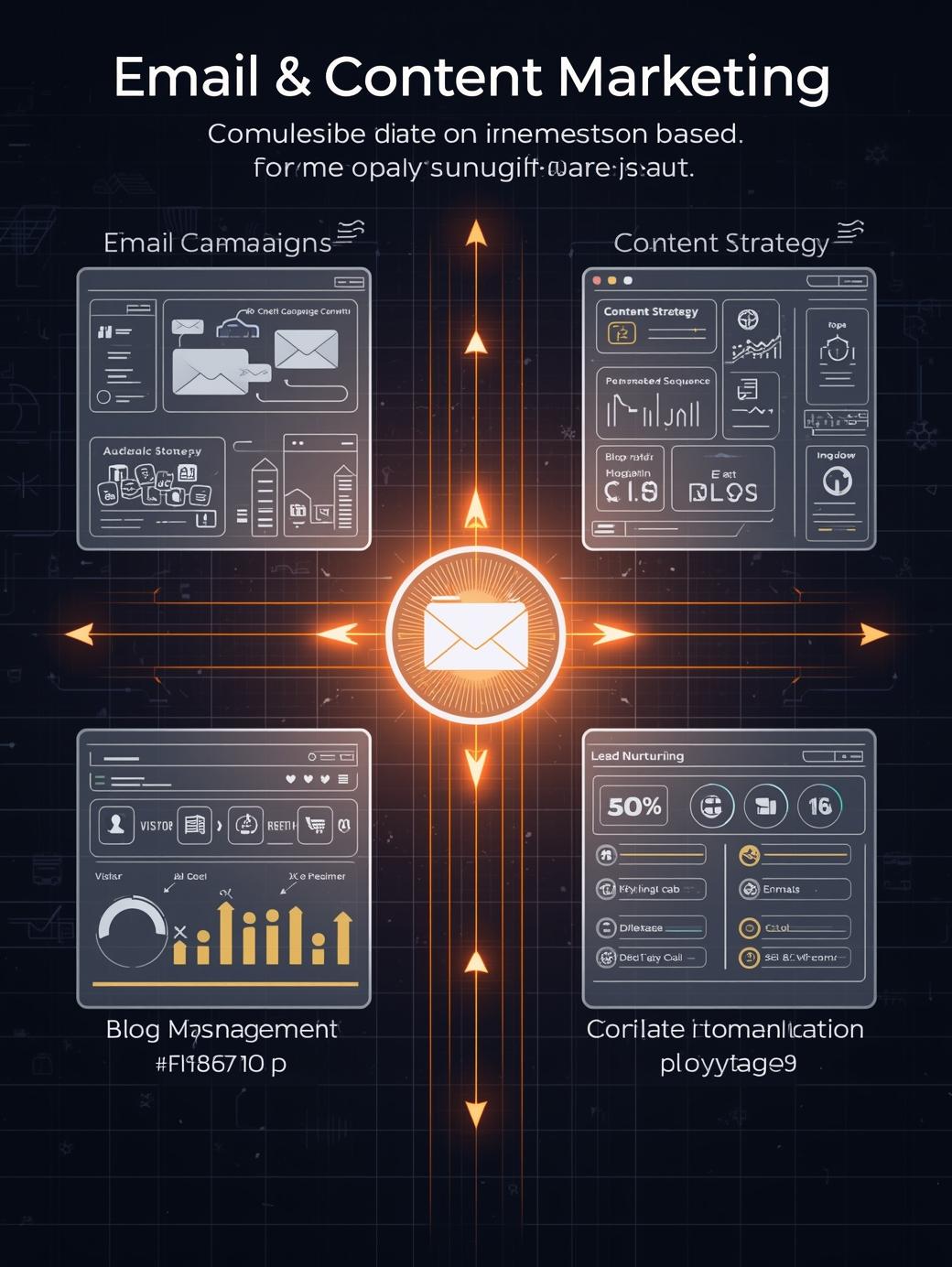 Content Marketing