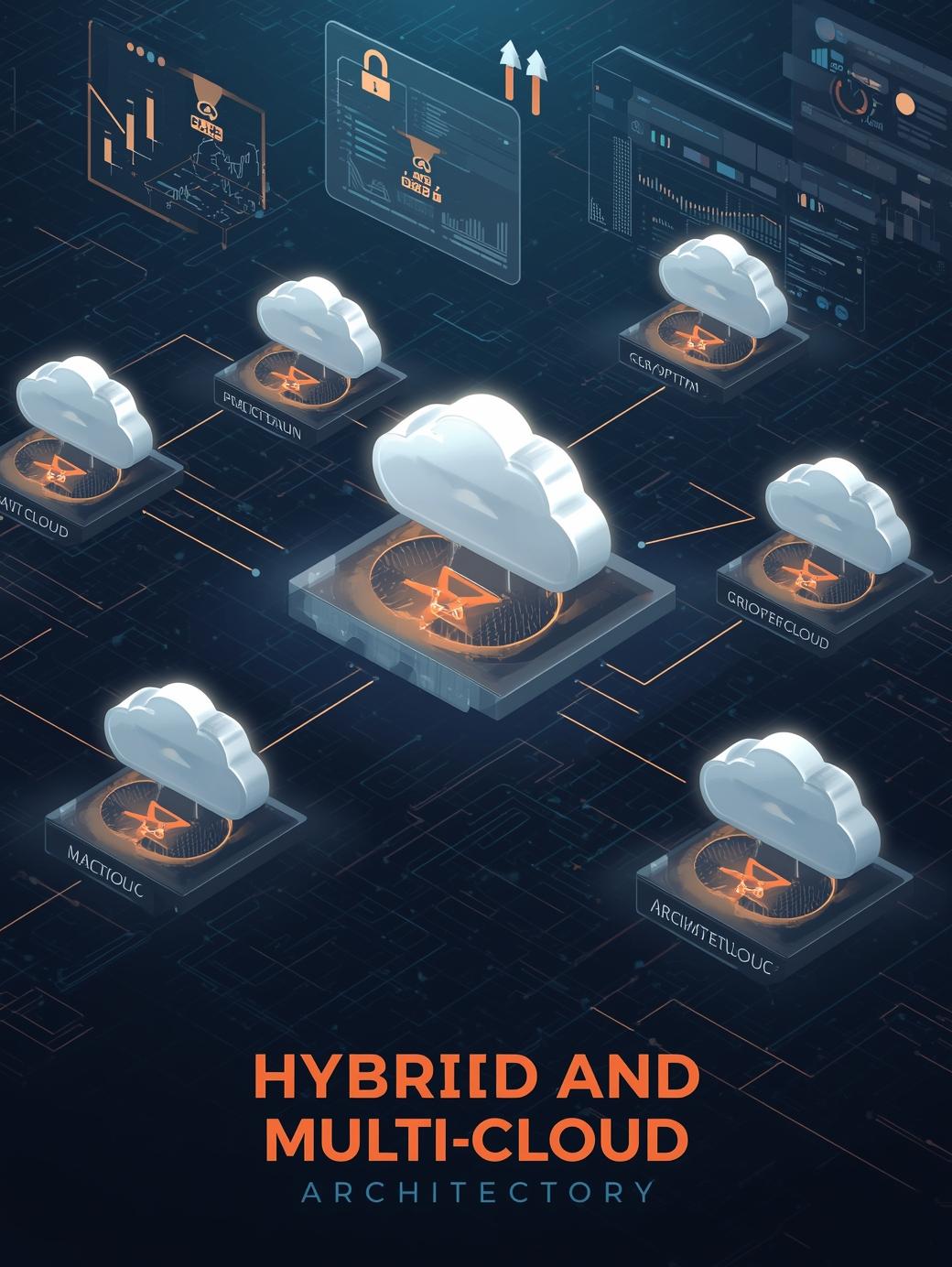 Hybrid & Multi-Cloud