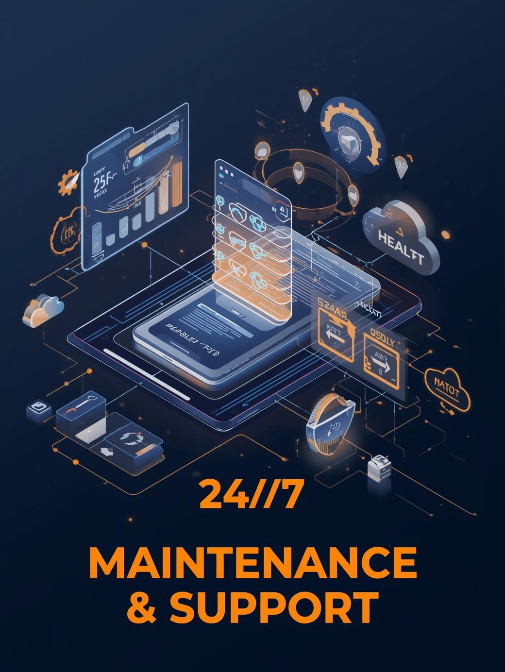 App Support