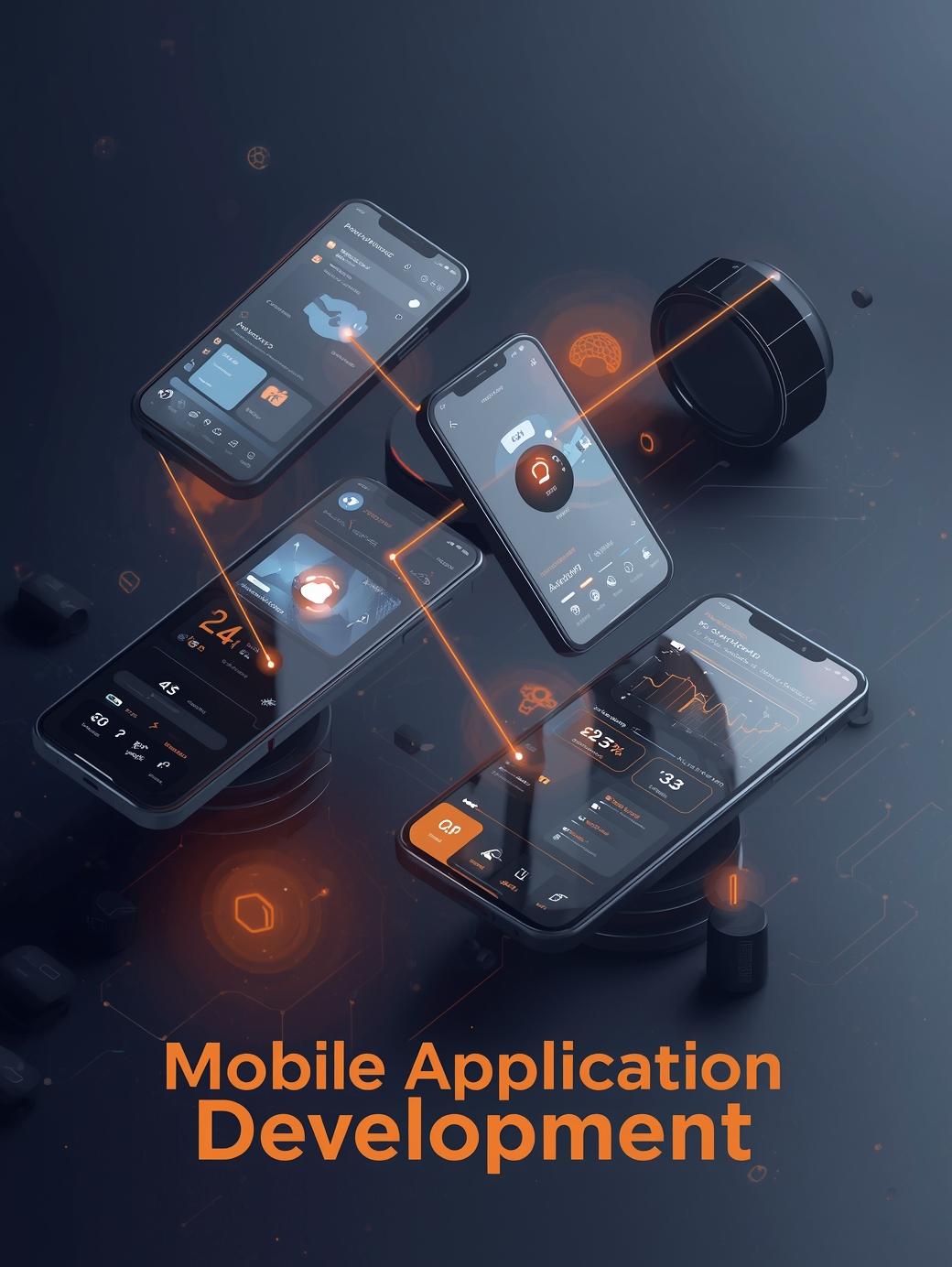 Mobile Application Development