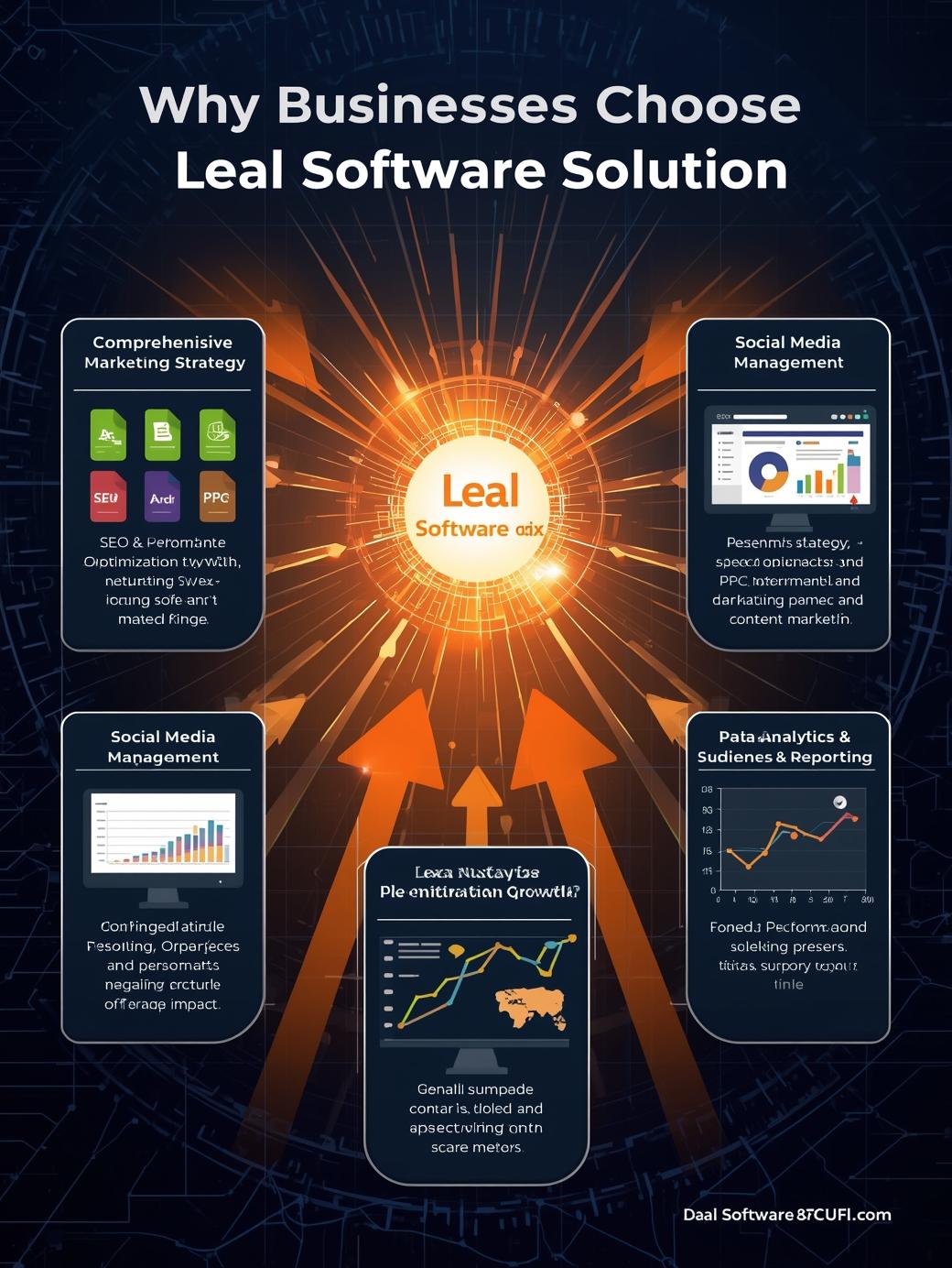 Digital Marketing Services