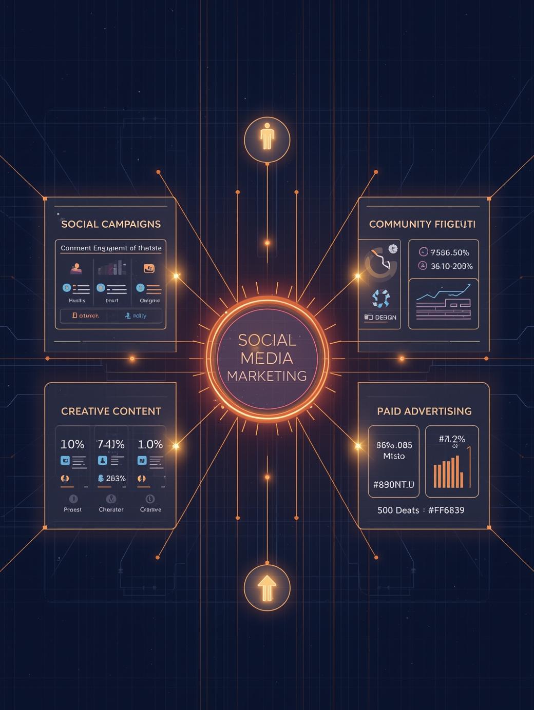 Social Media Marketing