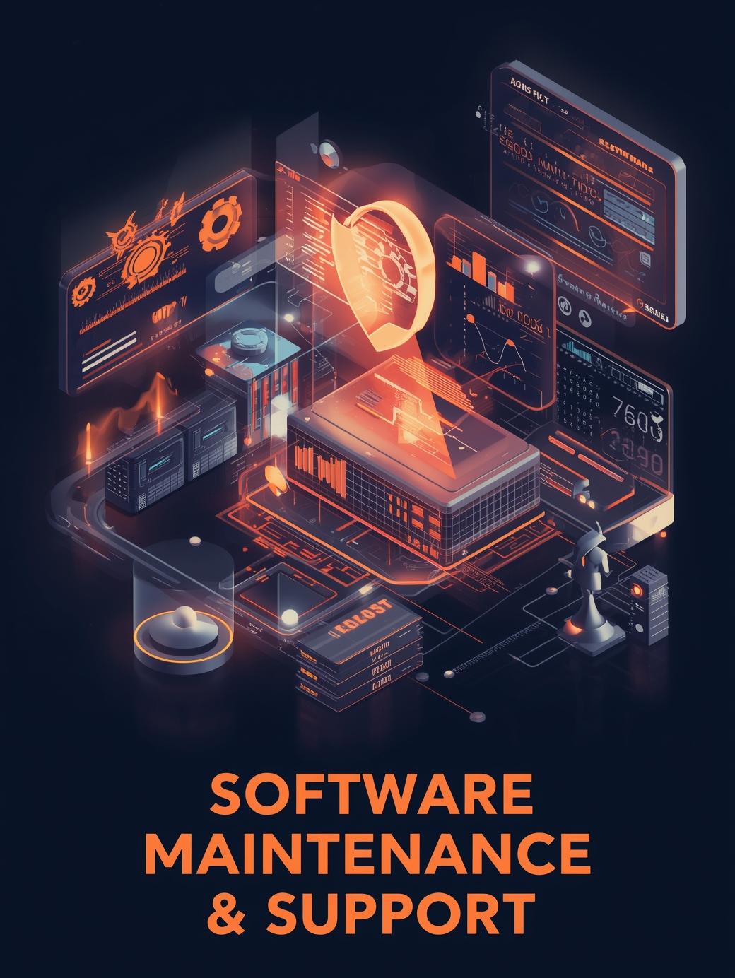 Software Support