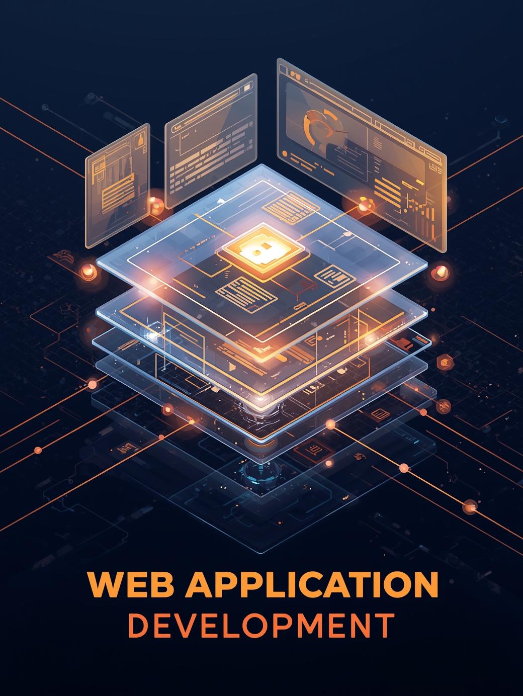 Web Application Development
