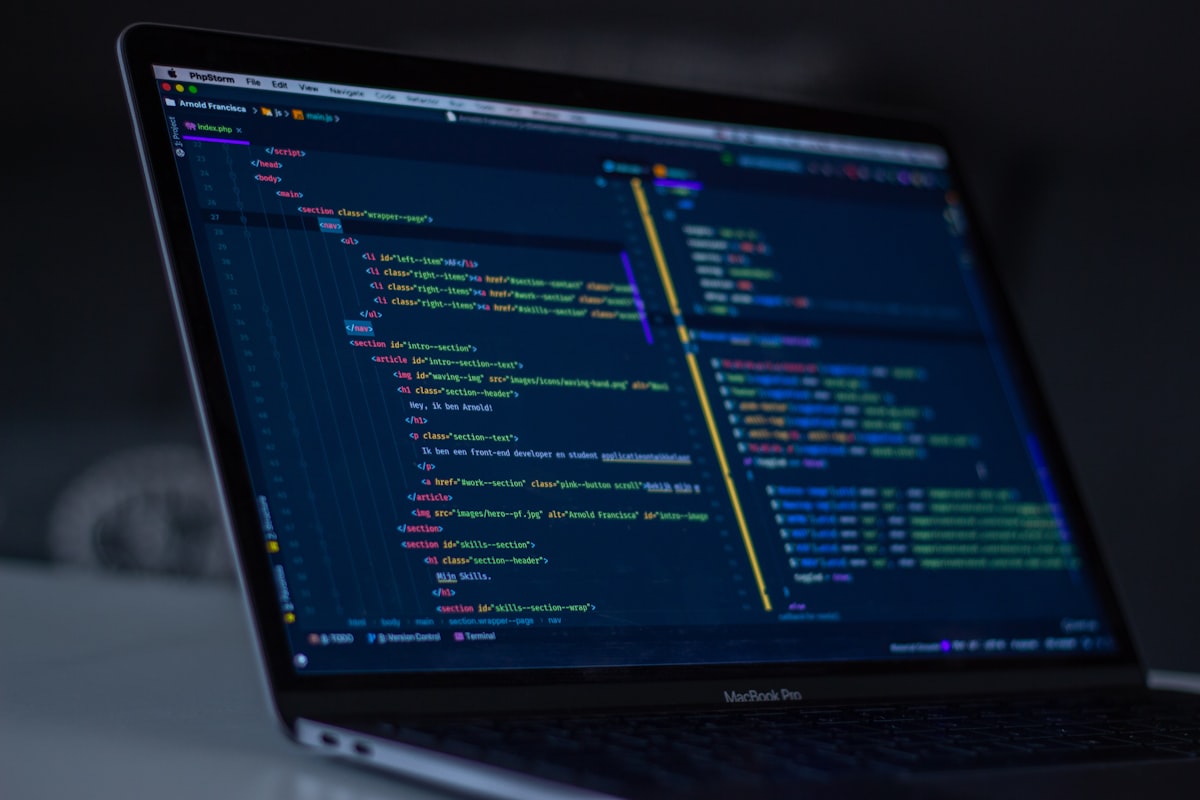Custom Enterprise Software Development