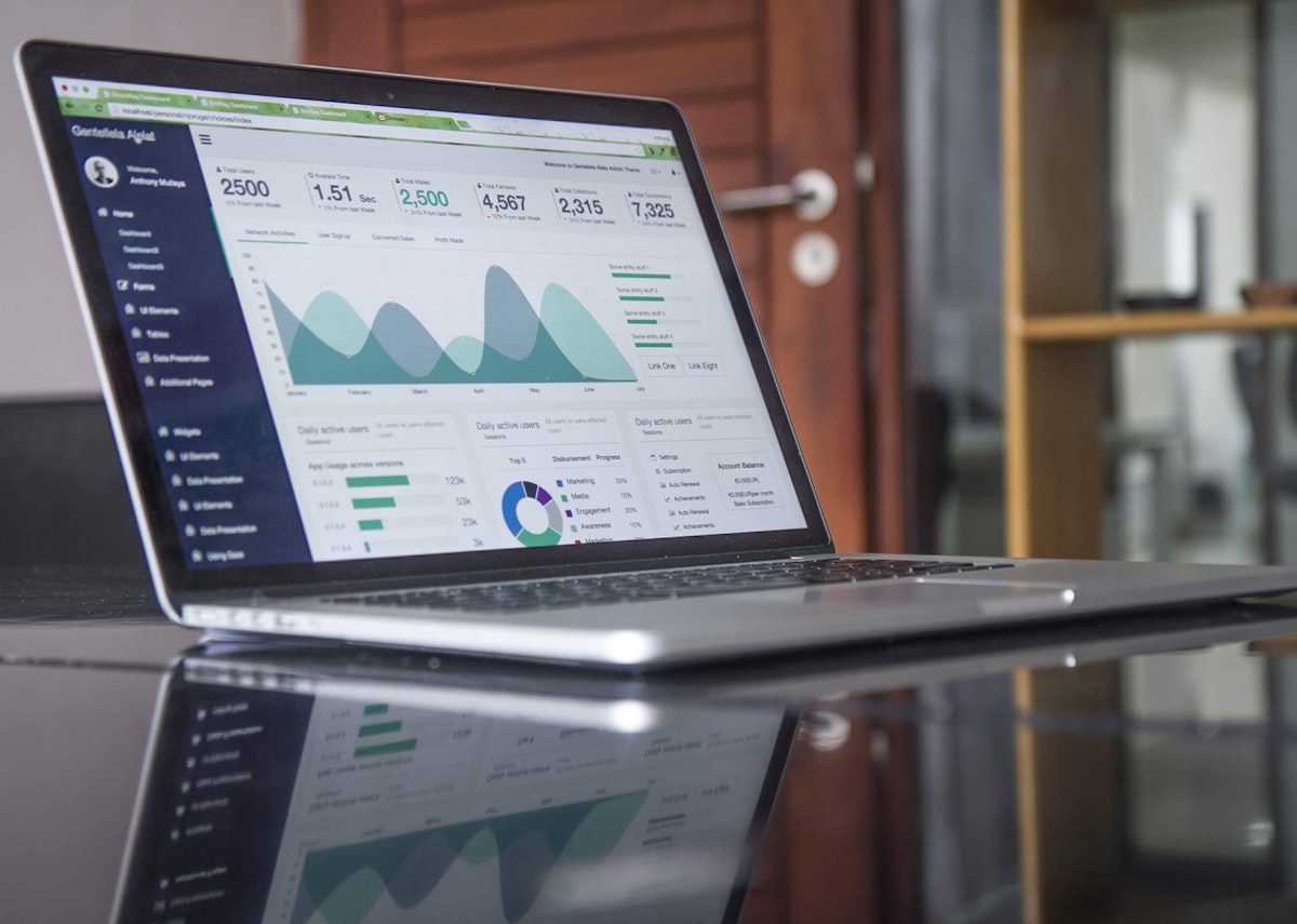 Odoo Cloud ERP Business Operations