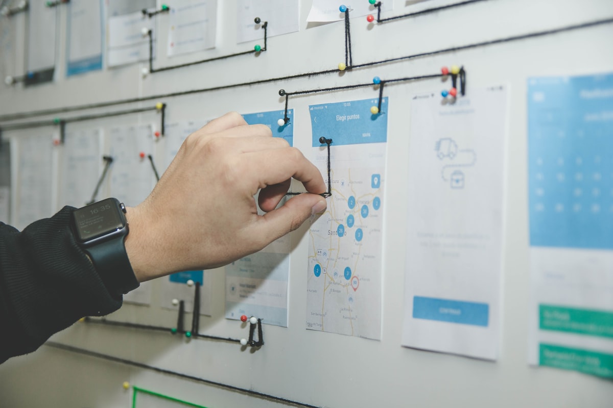 TaskTrak Hub Project & Workflow Management